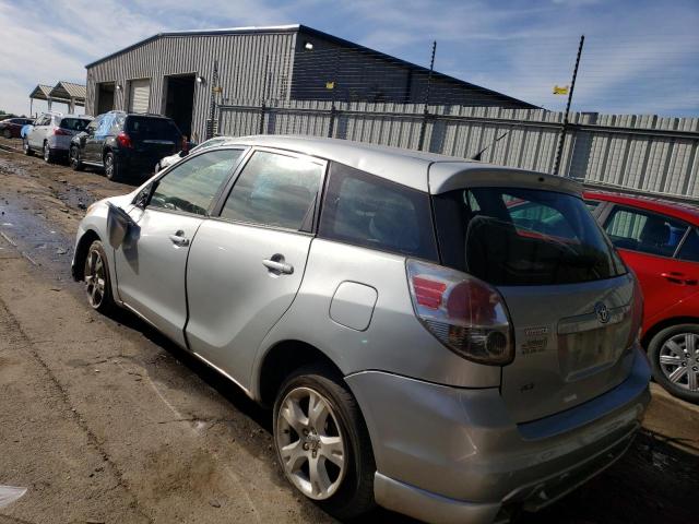 Photo 3 from auction – 2005 TOYOTA COROLLA MA with VIN 2T1KR32E25C552878