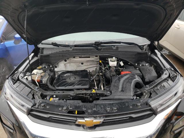 Photo 7 from auction – 2021 CHEVROLET TRAILBLAZE with VIN KL79MPSL9MB024168