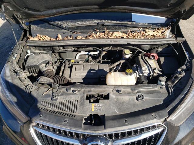 Photo 7 from auction – 2019 BUICK ENCORE PRE with VIN KL4CJASB7KB788971