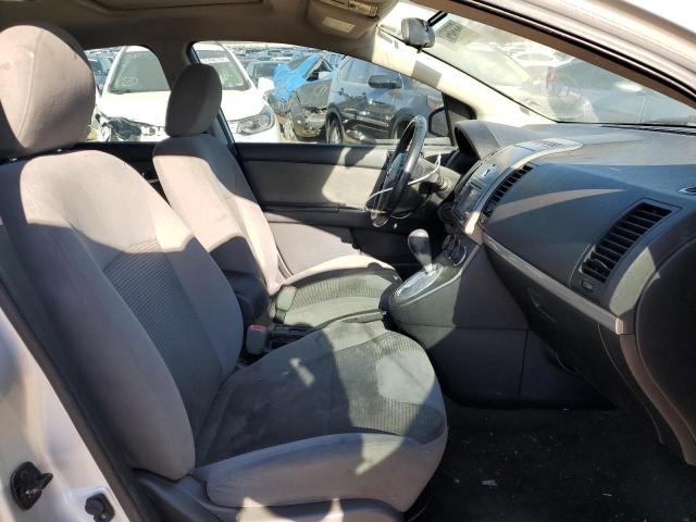 Photo 5 from auction – 2012 NISSAN SENTRA 2.0 with VIN 3N1AB6APXCL781343