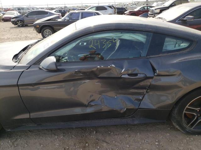 Photo 9 from auction – 2020 FORD MUSTANG with VIN 1FA6P8TH8L5146231