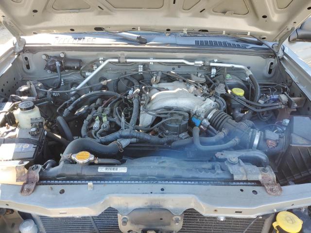 Photo 7 from auction – 2003 NISSAN FRONTIER C with VIN 1N6ED27YX3C416879