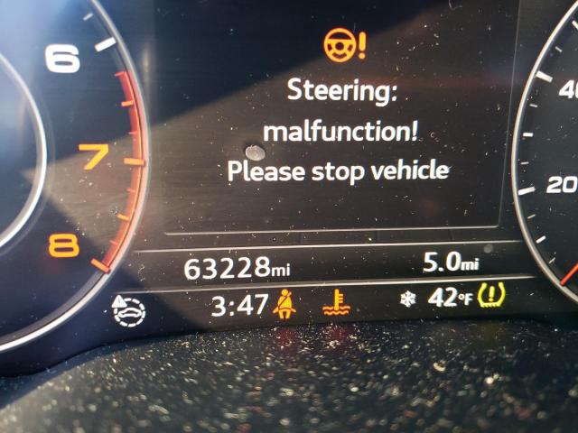 Photo 8 from auction – 2017 AUDI Q7 PREMIUM with VIN WA1LAAF70HD035768