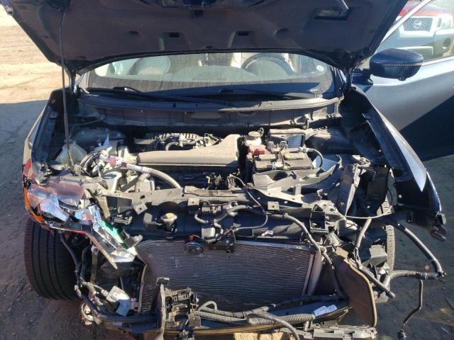Photo 7 from auction – 2016 NISSAN ROGUE S with VIN 5N1AT2MV5GC866648