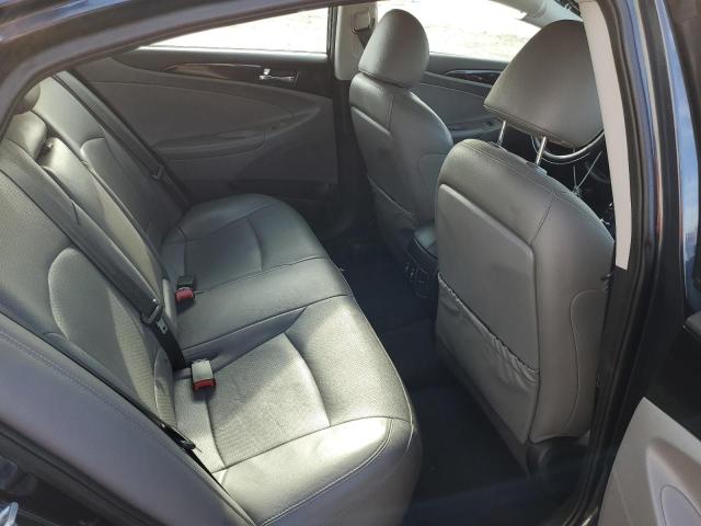 Photo 6 from auction – 2014 HYUNDAI SONATA SE with VIN 5NPEC4AB5EH837938