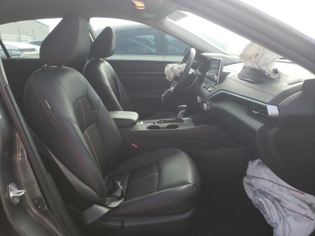 Photo 5 from auction – 2022 NISSAN ALTIMA with VIN 1N4BL4CW6NN346903