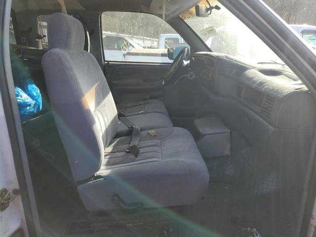 Photo 5 from auction – 1997 DODGE RAM 1500 with VIN 3B7HC13Y9VG737170