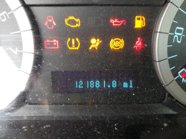 Photo 8 from auction – 2012 FORD ESCAPE XLT with VIN 1FMCU0DG2CKA05715
