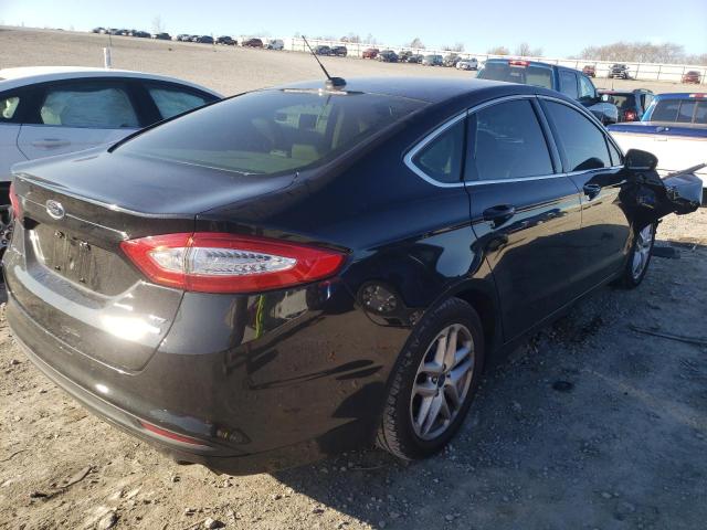 Photo 4 from auction – 2014 FORD FUSION SE with VIN 3FA6P0HDXER107227