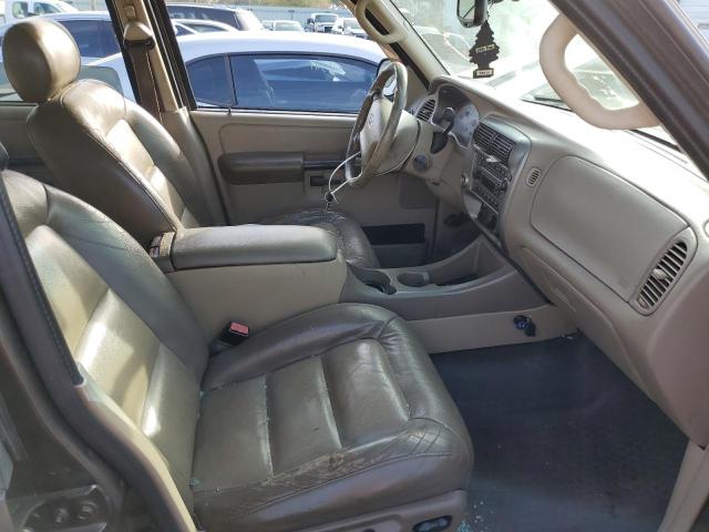 Photo 5 from auction – 2005 FORD EXPLORER S with VIN 1FMZU67K75UB65562