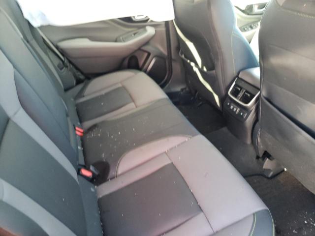 Photo 6 from auction – 2020 SUBARU OUTBACK ON with VIN 4S4BTGKD4L3110587