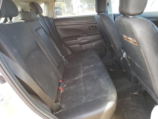 Photo 6 from auction – 2014 MITSUBISHI OUTLANDER with VIN 4A4AP3AU7EE025855