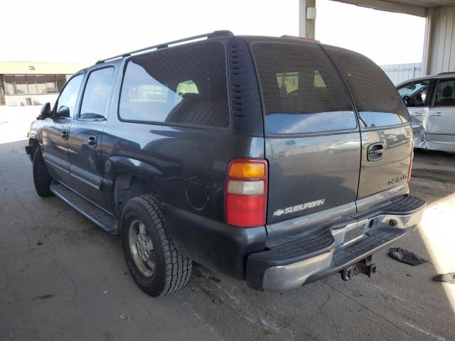 Photo 3 from auction – 2003 CHEVROLET SUBURBAN C with VIN 3GNEC16Z13G337809