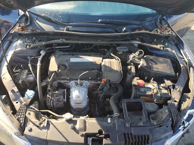 Photo 7 from auction – 2015 HONDA ACCORD EX with VIN 1HGCR2F79FA121553