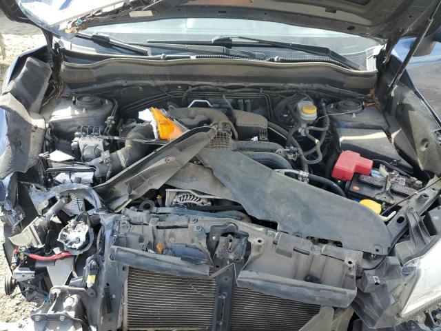 Photo 7 from auction – 2014 SUBARU FORESTER 2 with VIN JF2SJAAC6EH510870