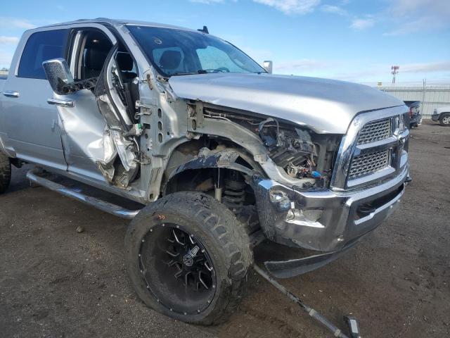 Photo 9 from auction – 2014 RAM 2500 LARAM with VIN 3C6UR5FLXEG133588