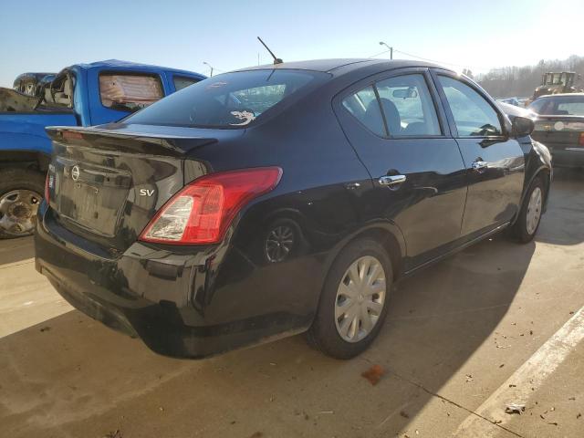 Photo 4 from auction – 2019 NISSAN VERSA S with VIN 3N1CN7AP7KL876236