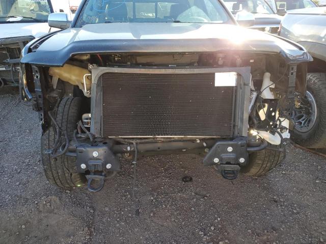 Photo 9 from auction – 2016 GMC SIERRA K15 with VIN 3GTU2PEJ0GG380484
