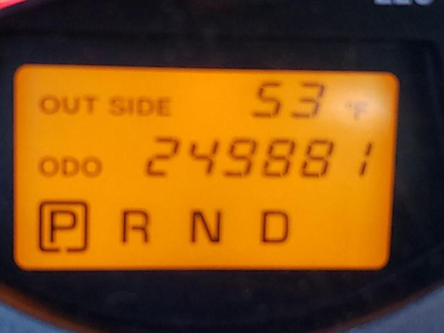 Photo 8 from auction – 2007 TOYOTA RAV4 LIMIT with VIN JTMZD31VX75060338