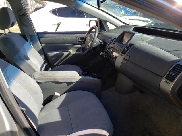 Photo 5 from auction – 2008 TOYOTA PRIUS with VIN JTDKB20U383408648