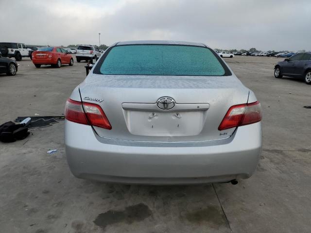 Photo 6 from auction – 2009 TOYOTA CAMRY BASE with VIN 4T1BE46K59U850685