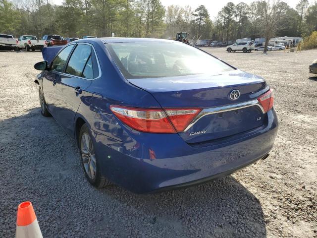 Photo 3 from auction – 2015 TOYOTA CAMRY LE with VIN 4T1BF1FK0FU953553