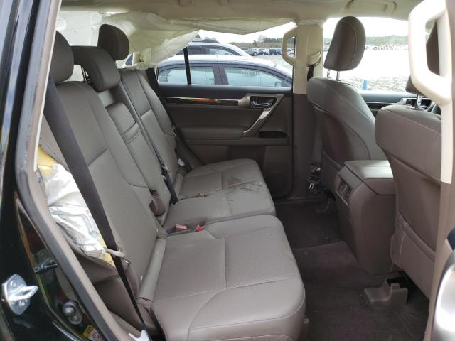 Photo 6 from auction – 2017 LEXUS GX 460 with VIN JTJBM7FX6H5162799