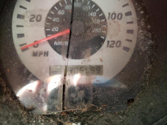 Photo 8 from auction – 2004 NISSAN FRONTIER C with VIN 1N6ED29Y14C456475