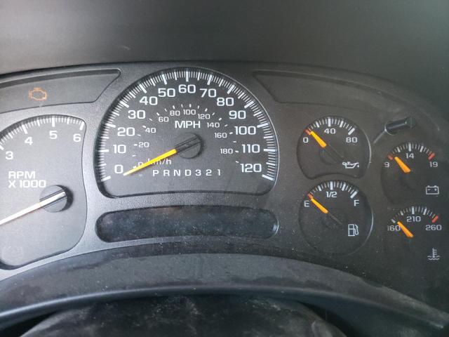 Photo 8 from auction – 2006 CHEVROLET SILVERADO with VIN 1GCEC19V66Z270078