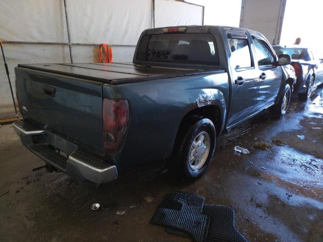 Photo 4 from auction – 2007 CHEVROLET COLORADO with VIN 1GCCS13E078126603