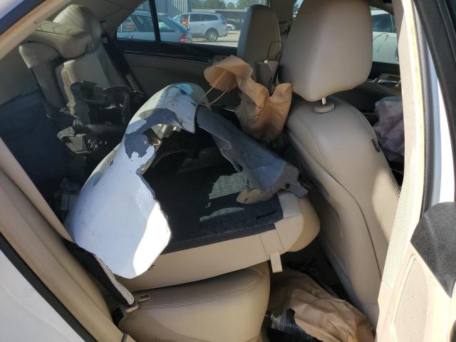 Photo 6 from auction – 2014 CHRYSLER 300 with VIN 2C3CCAAG2EH138524