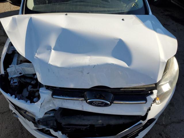 Photo 7 from auction – 2014 FORD FOCUS SE with VIN 1FADP3F26EL187649