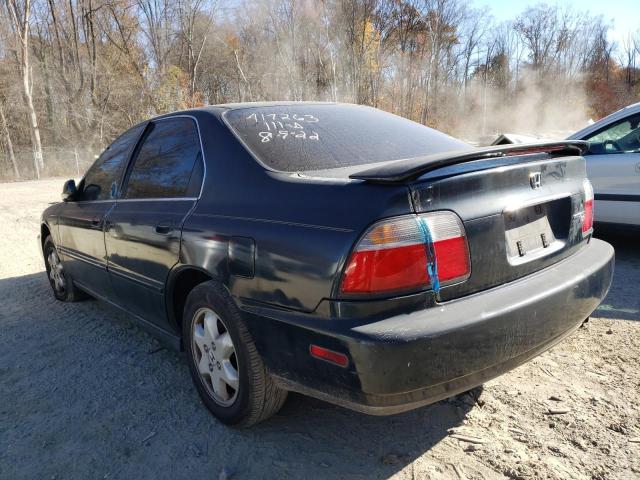 Photo 3 from auction – 1996 HONDA ACCORD EX with VIN 1HGCE667XTA028913