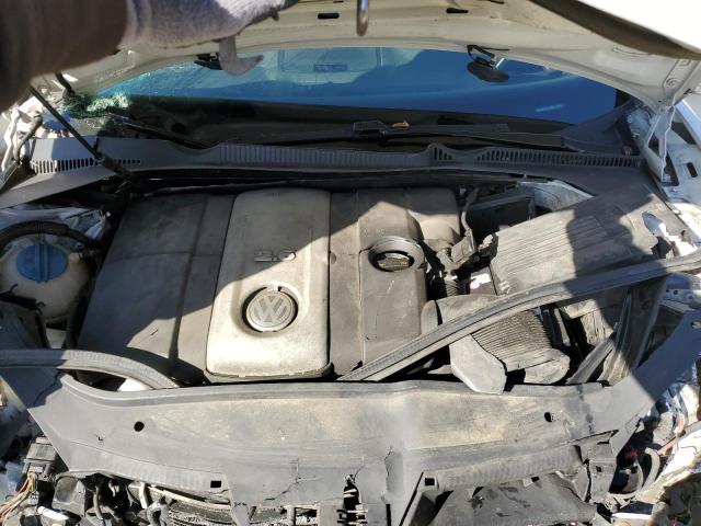 Photo 7 from auction – 2008 VOLKSWAGEN RABBIT with VIN WVWDB71K18W217795