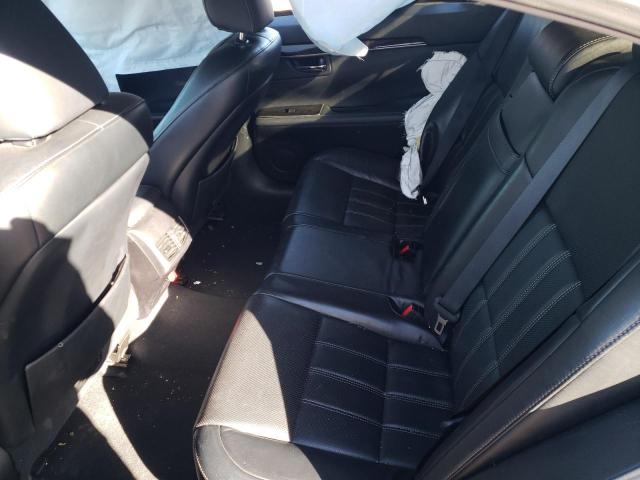 Photo 6 from auction – 2017 LEXUS ES 350 with VIN 58ABK1GG7HU038121