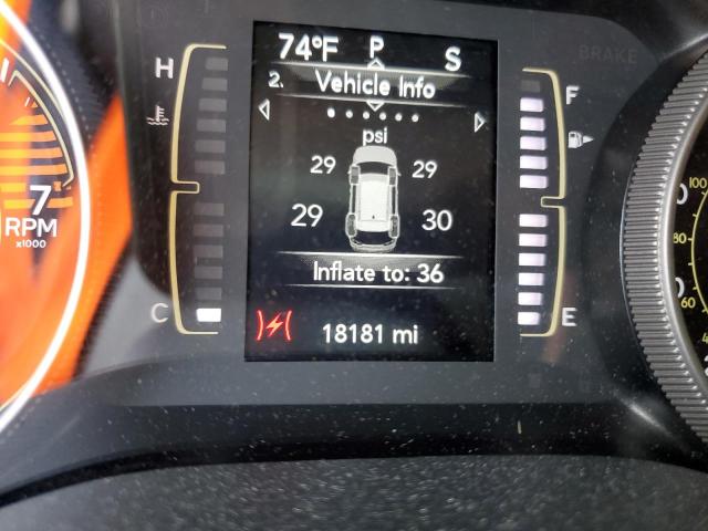 Photo 8 from auction – 2019 JEEP CHEROKEE L with VIN 1C4PJMCB9KD260862