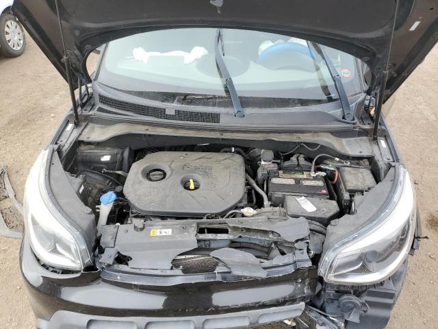 Photo 7 from auction – 2015 KIA SOUL + with VIN KNDJP3A51F7185753
