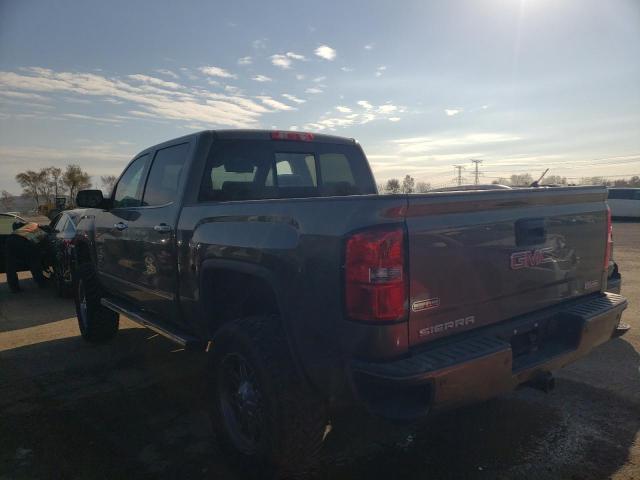 Photo 3 from auction – 2015 GMC SIERRA K15 with VIN 3GTU2VECXFG135728