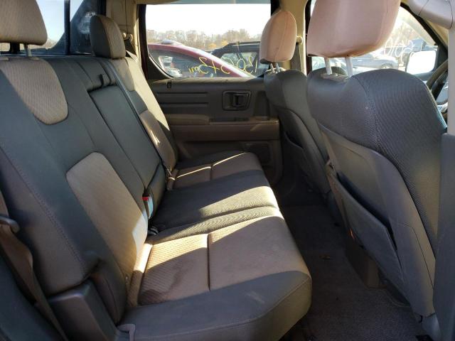 Photo 6 from auction – 2007 HONDA RIDGELINE with VIN 2HJYK16477H537494