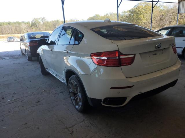 Photo 3 from auction – 2013 BMW X6 XDRIVE5 with VIN 5UXFG8C55DL592011