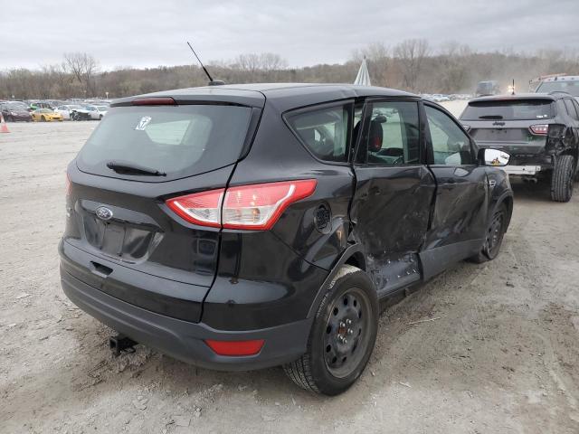 Photo 4 from auction – 2014 FORD ESCAPE S with VIN 1FMCU0F72EUB15510