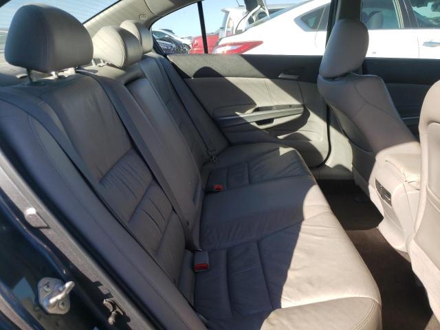 Photo 6 from auction – 2010 HONDA ACCORD EXL with VIN 5KBCP3F83AB006385