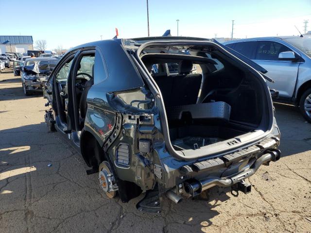 Foto 3 de la subasta – 2022 FORD EDGE ST con VIN 2FMPK4AP7NBA74044