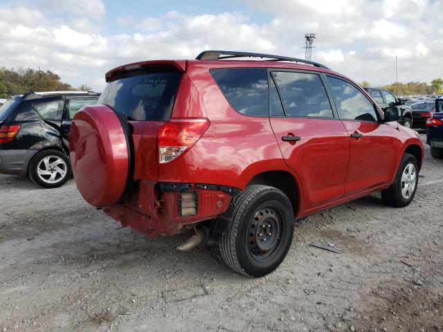 Photo 4 from auction – 2006 TOYOTA RAV 4 with VIN JTMZD33V266015996