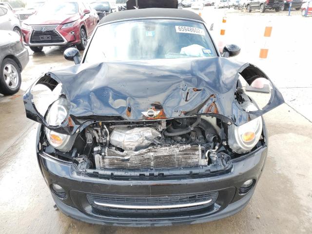 Photo 5 from auction – 2012 MINI COOPER ROA with VIN WMWSY1C50CT311748
