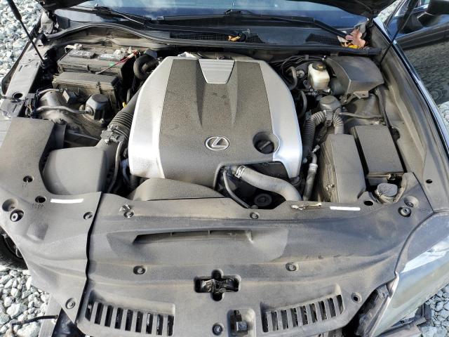 Photo 7 from auction – 2013 LEXUS GS 350 with VIN JTHCE1BL5D5013541
