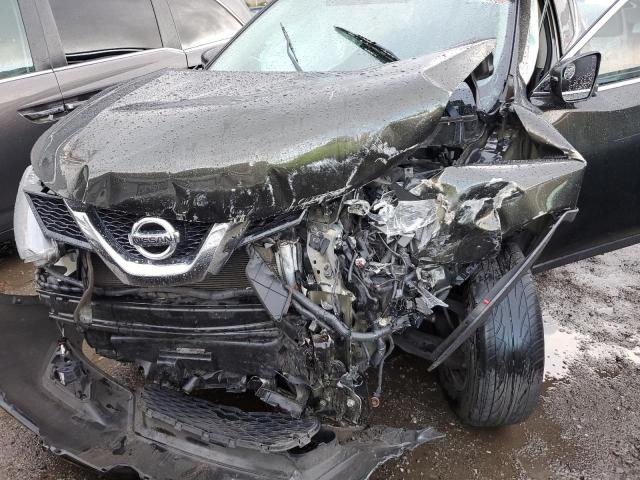 Photo 7 from auction – 2015 NISSAN ROGUE S with VIN 5N1AT2MT6FC900013