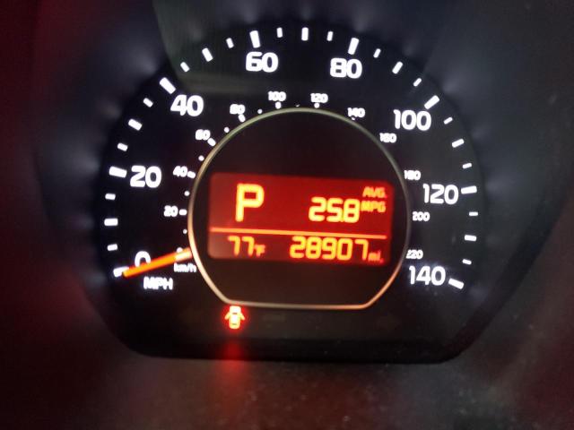 Photo 8 from auction – 2019 KIA SOUL with VIN KNDJN2A28K7681567