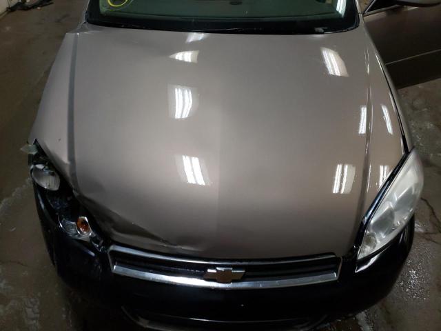 Photo 7 from auction – 2007 CHEVROLET IMPALA LT with VIN 2G1WT58KX79358641