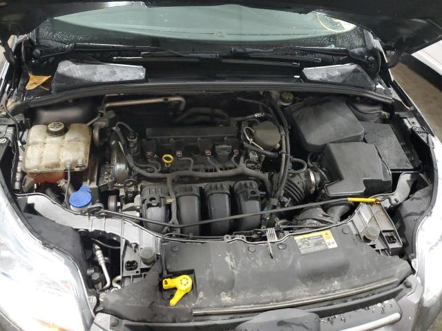 Photo 7 from auction – 2013 FORD FOCUS SE with VIN 1FADP3F22DL284345